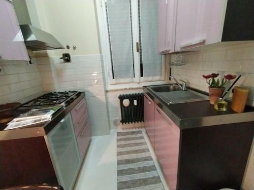 Apartamento Suite Mariasole