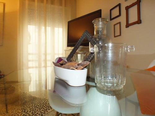 Apartamento Suite Mariasole