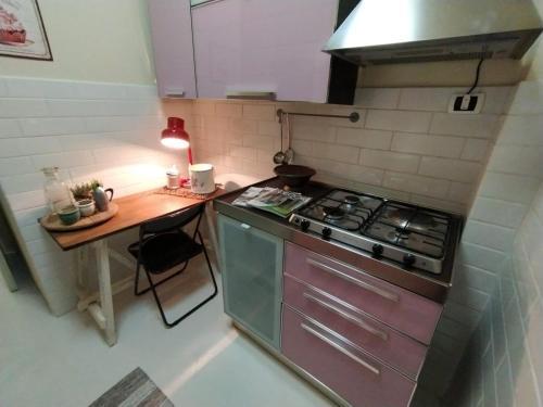 Apartamento Suite Mariasole
