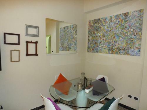 Apartamento Suite Mariasole