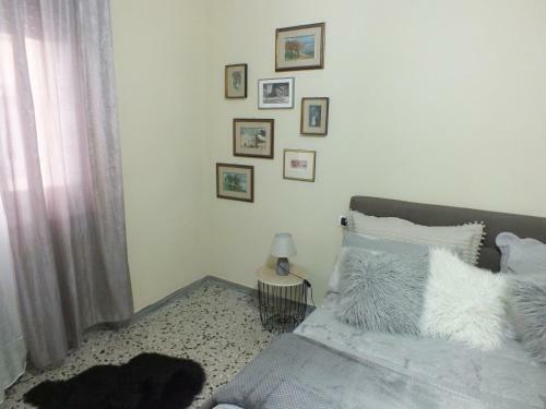 Apartamento Suite Mariasole