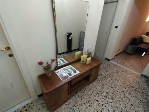 Apartamento Suite Mariasole