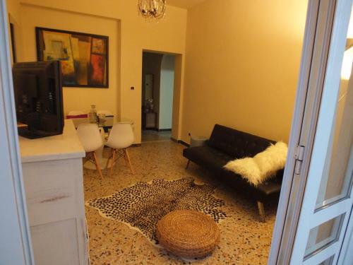 Apartamento Suite Mariasole