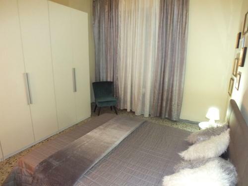 Apartamento Suite Mariasole