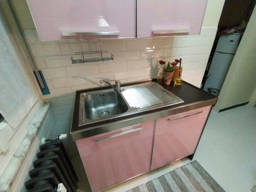 Apartamento Suite Mariasole