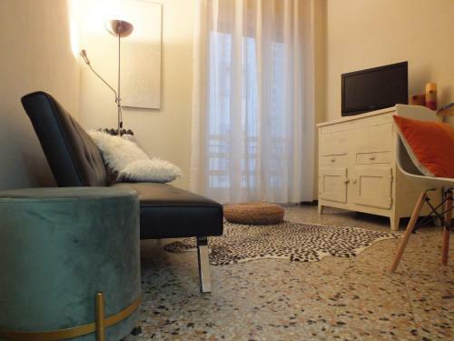 Apartamento Suite Mariasole