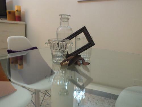 Apartamento Suite Mariasole