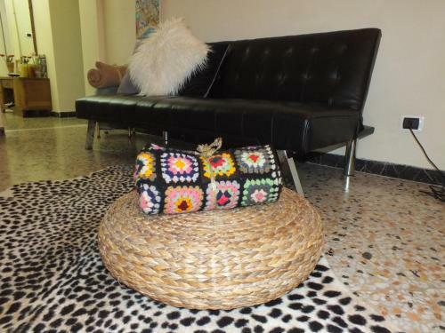 Apartamento Suite Mariasole