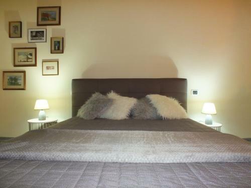 Apartamento Suite Mariasole
