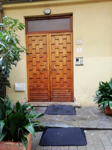 Apartamento Suite Mariasole