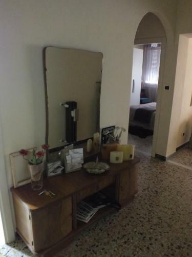 Apartamento Suite Mariasole