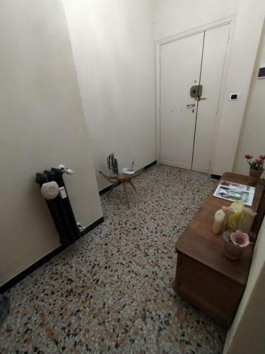 Apartamento Suite Mariasole