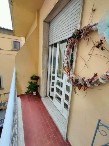 Apartamento Suite Mariasole