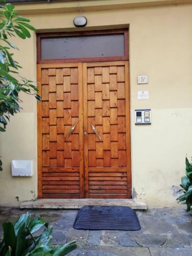 Apartamento Suite Mariasole