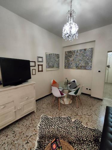 Apartamento Suite Mariasole