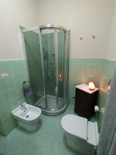Apartamento Suite Mariasole