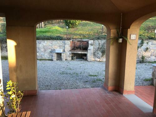 La Ghirlanda B&B