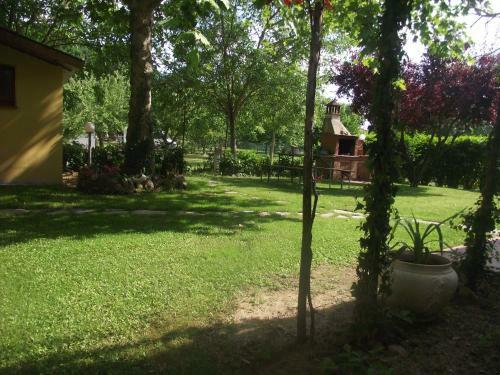 B&B Villa Sabrina