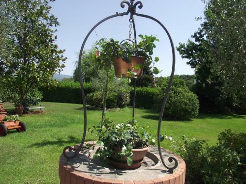 B&B Villa Sabrina