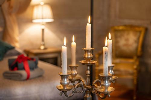 Apartamento Sweet Tuscany Cavour