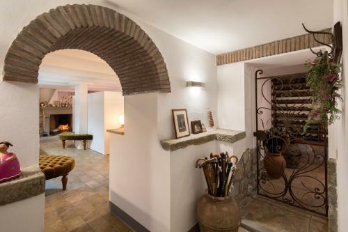Apartamento La Taverna Fra Le Colline