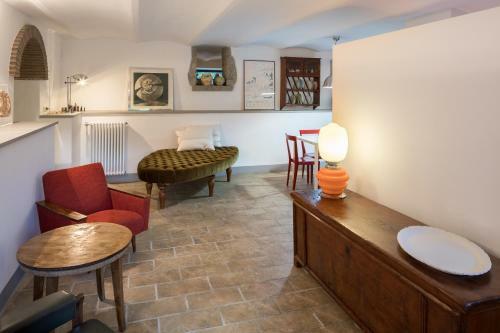 Apartamento La Taverna Fra Le Colline