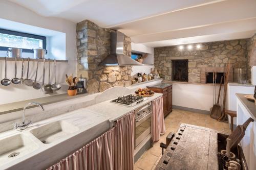 Apartamento La Taverna Fra Le Colline