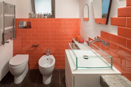 Apartamento La Taverna Fra Le Colline