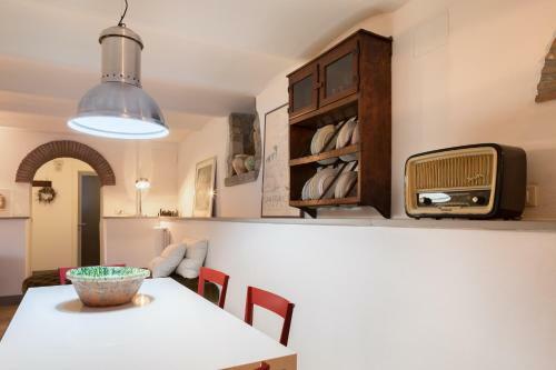 Apartamento La Taverna Fra Le Colline