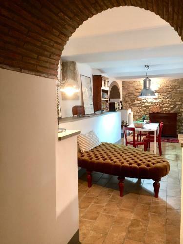 Apartamento La Taverna Fra Le Colline