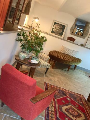Apartamento La Taverna Fra Le Colline