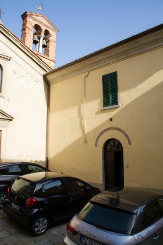 Il Decumano Charme Apartments