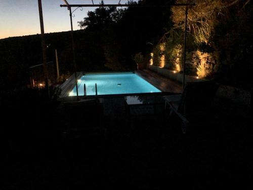 Villa Podere Fusai