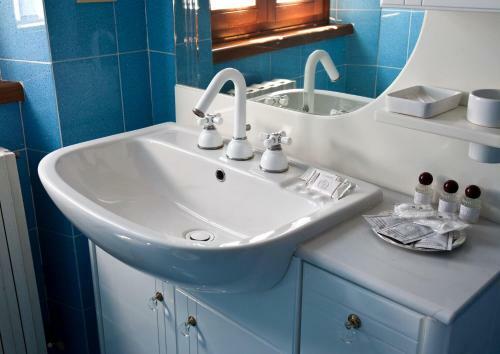 Hostal Casa Il Ceppo