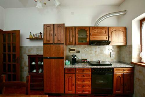 Hostal Casa Il Ceppo