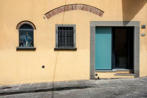 Apartamento Il Sognaposto
