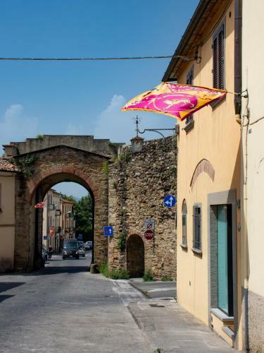 Apartamento Il Sognaposto