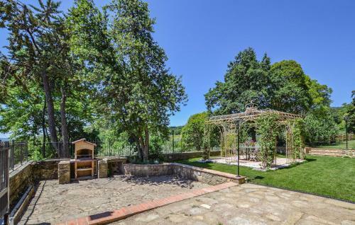 Villa Il Meriggeto