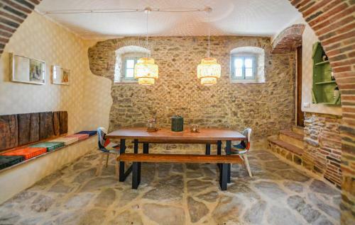 Villa Il Meriggeto