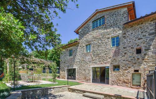Villa Il Meriggeto