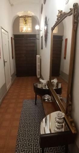 Apartamento Vasari Home