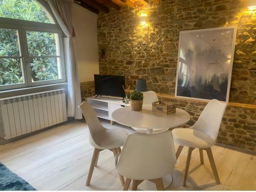 Apartamento La Torre Di Borgunto - Piazza Grande