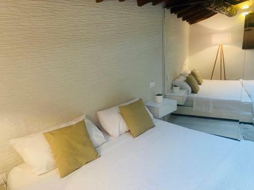 Apartamento La Torre Di Borgunto - Piazza Grande