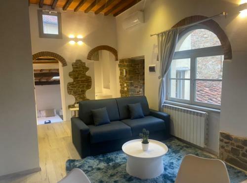 Apartamento La Torre Di Borgunto - Piazza Grande