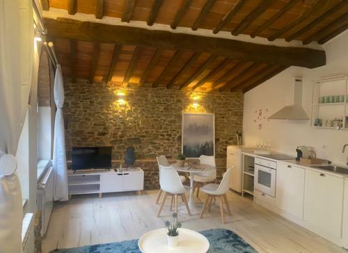 Apartamento La Torre Di Borgunto - Piazza Grande
