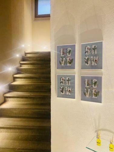 Apartamento La Torre Di Borgunto - Piazza Grande