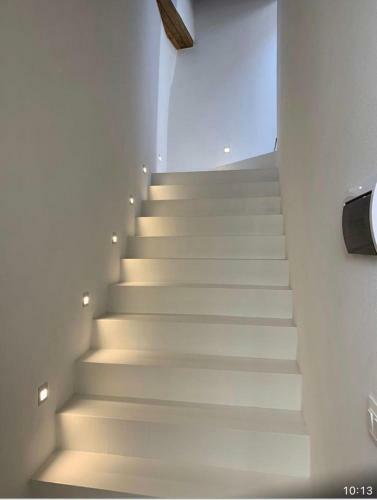 Apartamento La Torre Di Borgunto - Piazza Grande