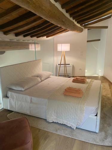 Apartamento La Torre Di Borgunto - Piazza Grande