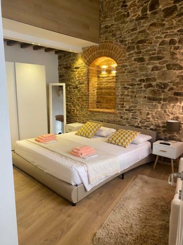 Apartamento La Torre Di Borgunto - Piazza Grande
