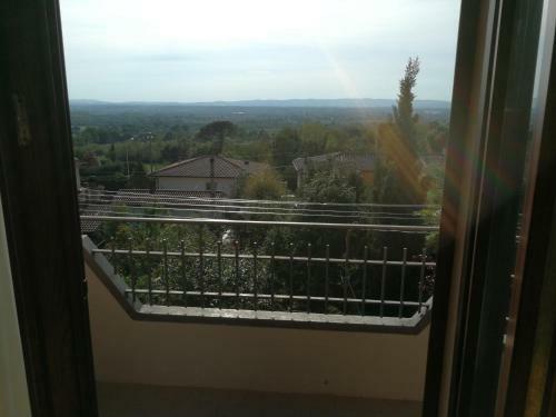 Apartamento Casa Le Rose